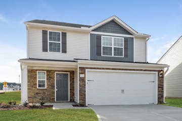 444 Brisk Dr Zebulon, NC 27597